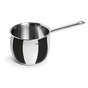 Pentola Lacor da 1,5 litri in acciaio inox con indicatori di misurazione per la cottura - Product Image 1