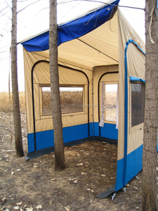 <span class=keywords><strong>Auvent</strong></span> de camping en plein air, petit <span class=keywords><strong>auvent</strong></span> oxford de <span class=keywords><strong>caravane</strong></span> - Product Image 3