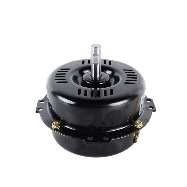 Sunchonglic 20-Inch 180W Ball Bearing Floor Fan Motor with 220V AC Copper Wire Ball Bearing AC Motors