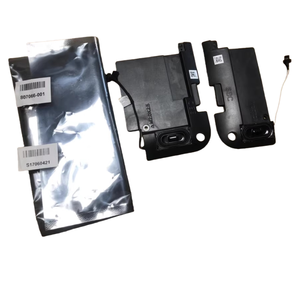 Altoparlante per Laptop Compatibile con HP <span class=keywords><strong>Spectre</strong></span> 13.3\" x360 13-4001dx 13-4000 13-4116DX, Codici 801501-001 38Y0DTP00 38Y0DTP20 - Product Image 2