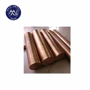 Wholesale Copper Ingots Bars 99.99 Pure Copper Ingots