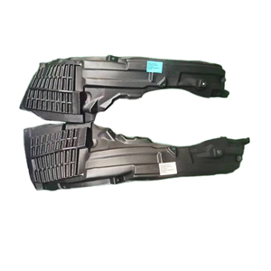 Protection anti-éclaboussures intérieure pour pièces automobiles, adaptable aux modèles de voitures personnalisés et autres modèles - Product Image 1