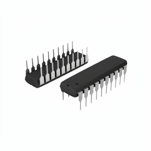 ชิ้นส่วนอิเล็กทรอนิกส์แบบฝัง CY8C26233-24PI 8BIT 8KB แฟลช20DIP วงจรรวม20ชิ้น (0.300 ", 7.62มม.) - Product Image 1