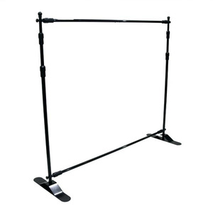 Tùy chỉnh phông nền gối triển lãm thương mại hiển thị <span class=keywords><strong>Backdrop</strong></span> nhiếp ảnh phương tiện truyền thông cuộc họp thảm đỏ nền - Product Image 5