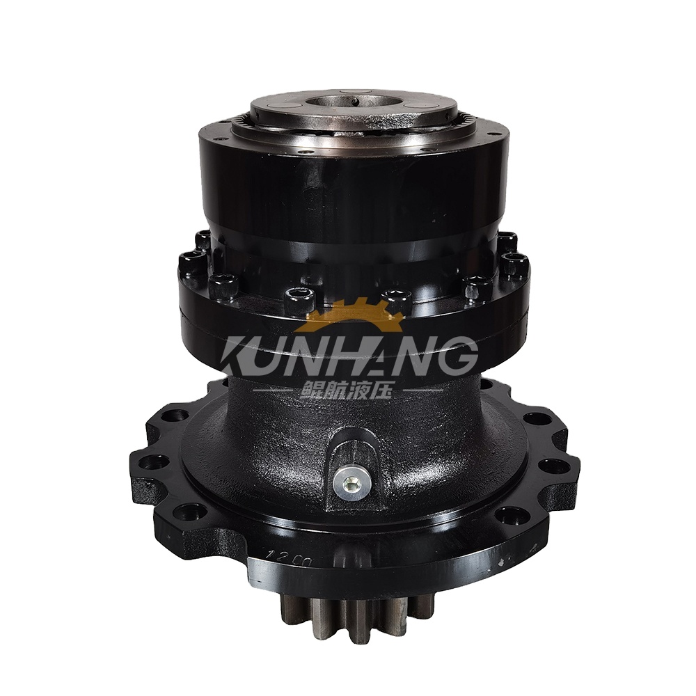 Swing Reducer Gearbox for Hitachi ZX130 - 3rd Party