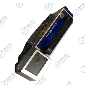Tête de lecture Fuji NXT H12HSQ sans broche de rechange, numéros de modèle AA74B19 / AA74B25 - Product Image 5