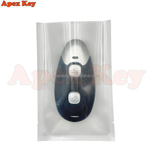 Carcasa de Repuesto para Llave para Modelos GTS300/300 GT 2024+, Material ABS, Color Negro, Garantía de 3 Meses, Incluye Adhesivo - Product Image 5