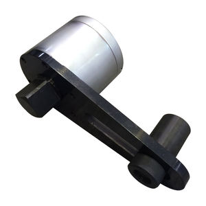 Llave Multiplicadora de Torque Manual de Aleación, Precio Bajo, Acero al Carbono, Multiplicador de Fuerza Manual de 2000 Nm, Ahorro de Trabajo, Soporte Personalizado OEM - Product Image 4