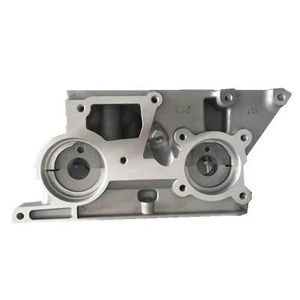 ฝาสูบ4HU <span class=keywords><strong>P8FA</strong></span> 4HV 9662378080 71724181 0022GW 1433147 908867 6C1Q-6090-AF 6C1Q6090AE สำหรับ <span class=keywords><strong>Ford</strong></span>/Peugeot/Citroen 2.2JTD 16V - Product Image 5