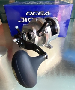<span class=keywords><strong>Moulinet</strong></span> de Pêche Océanique Original Jigger, Mouline de Pêche à la Traîne Lente en Mer pour Bateau Océanique, <span class=keywords><strong>Moulinet</strong></span> CNC - Product Image 6