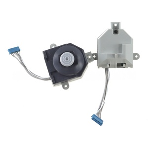 Joystick <span class=keywords><strong>3D</strong></span> de Repuesto para <span class=keywords><strong>Nintendo</strong></span> <span class=keywords><strong>64</strong></span>, Thumbstick para Control de N64, Repuestos de Palanca Analógica - Product Image 1
