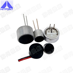 ไมโครโฟนขนาดเล็กสั่งซื้อจากผู้ผลิตไมโครโฟน Pmo ของแท้จากโรงงาน - Product Image 2