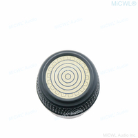 Cartouche de capsule de microphone à condensateur de qualité high-tech uniquement pour le noyau de microfones portables Sennheisr SKM6000 G3 G4 d'origine