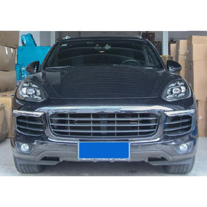 Faros LED Teggray para 958.2, Actualización a 9y.01 <span class=keywords><strong>2023</strong></span>, 70W 4000LM 24V 3000K, Certificación ISO9001, Plug and Play para 2015-2017 - Product Image 4