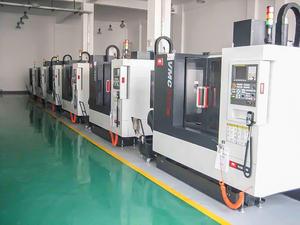 High Speed VMC 650 CNC Milling Machine for Machine Tool Equipment - Product Image 5