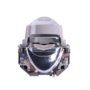 Koito 3 Inch <b>LED</b> <b>Projector</b> Lens Automatic <b>LED</b> Headlight 35W White Color Bi <b>Led</b> <b>Projector</b> <b>Led</b> Headlight for Car Lighting System - Product Image 2