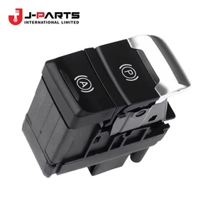 Interrupteur de frein de stationnement pour Toyota Hilux LN167 1989-2004 OE 84550-35020 8455035020 - Product Image 1