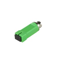 Receptor Óptico Micro Óptico CATV 1550nm Nodo Óptico Pasivo FTTH Mini con Filtro