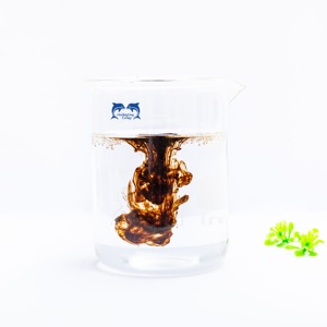 Fertilizante Orgánico en Polvo de Algas Negras Solubles en Agua, Acondicionador de Suelo con Ácido Algínico para Vegetales de Hoja y Raíz - Product Image 4