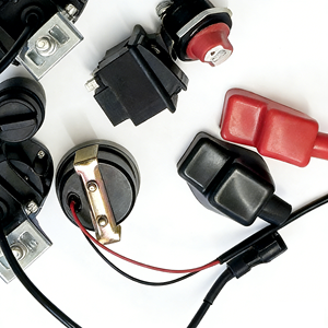 OEM JSTケーブルアセンブリ カスタムワイヤーハーネス モレックス 建設機械用配線ハーネス - Product Image 1