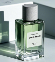 Esthétique Céramique Artisanale : Capuchon de Parfum Haut de Gamme à Ouverture Coulissante avec Finition en Porcelaine Mate