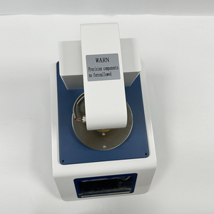 Factory Price <strong>Open</strong> Closed Cup Flash Point Tester, Direct Supplier of Lab <strong>Testing</strong> Instruments - Product Image 4
