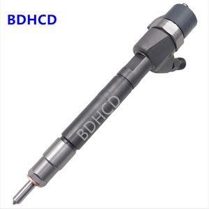 หัวฉีดน้ำมันเชื้อเพลิง bdhcd 0445110025อะไหล่รถยนต์สำหรับรถเมอร์เซเดส C200 C220 C270 CLK270 E200 E220สปรินเตอร์ E270 - Product Image 2