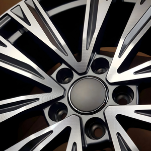 Nouvelles jantes en alliage d'aluminium forgé ZL de 18 à 22 pouces, 25 mm ET, face usinée, pour Audi RS3 RS5 RS6 <span class=keywords><strong>RS7</strong></span> A3-A8 - Product Image 3