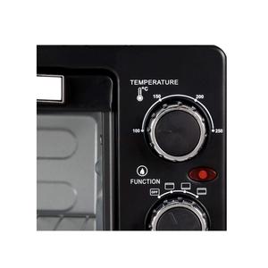 Minihorno eléctrico multifunción para el hogar, <span class=keywords><strong>25</strong></span> <span class=keywords><strong>litros</strong></span>, para hornear pan, hacer pizza, con CE - Product Image 5