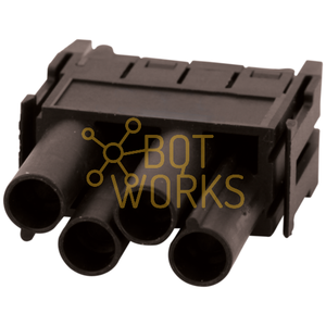 Murrelektronik 70MH-MAC1C-0040603 - Nuovo - Product Image 1