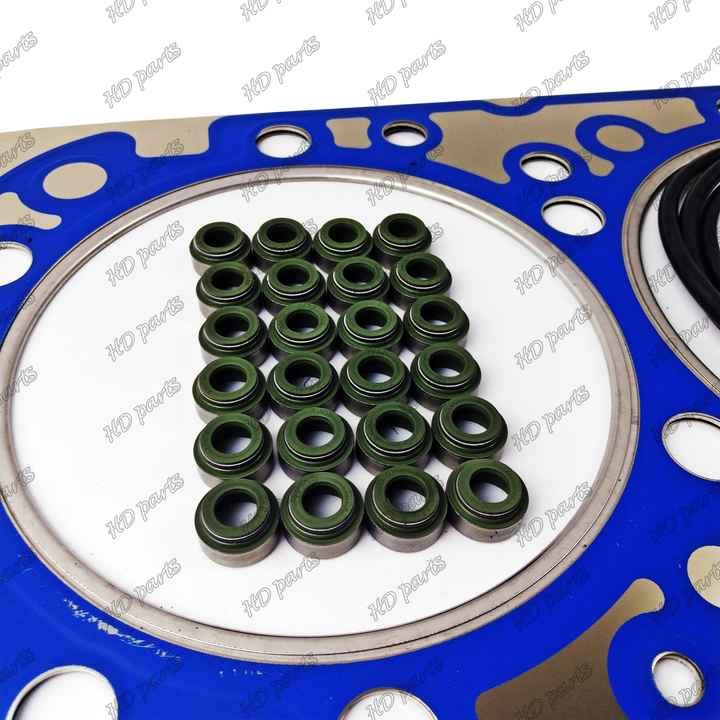 Diesel Engine Gasket Set C13 Complete Overhaul Full Gasket Kit 