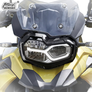 Accessoires automobiles en gros, phares de moto pour <span class=keywords><strong>BMW</strong></span> F 750/<span class=keywords><strong>850</strong></span> <span class=keywords><strong>GS</strong></span> F750GS F850GS/ADV/<span class=keywords><strong>Adventure</strong></span> 2018-2023 - Product Image 6