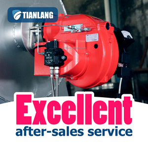 10-500 кг/ч, печь для кремации домашних животных - Product Image 6