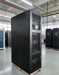 Compresor <span class=keywords><strong>Mitsubishi</strong></span> de Ultra Alta Calidad y Precisión para Aire Acondicionado en Centros de Datos, 20 KW - Product Image 3