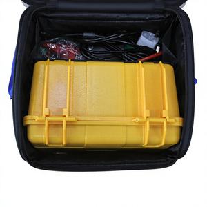 Testeur de résistance d'isolement haute tension portable Wrindu haute précision 15 kV, testeur de résistance d'isolement 10 kV - Product Image 5