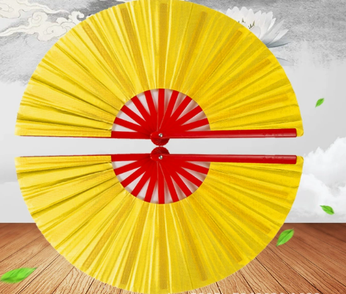 Jaune-double