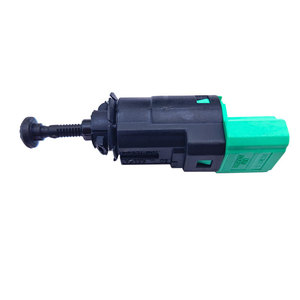สวิตช์ไฟเบรกเปอโยต์ 9650688480 อะไหล่เปลี่ยนไฟจอดอัตโนมัติแบบสี่พิน - Product Image 3