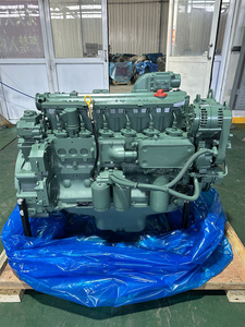 Venta al por mayor 155kw <span class=keywords><strong>VoLvo</strong></span> TAD620 Motor de maquinaria de construcción con <span class=keywords><strong>precio</strong></span> competitivo - Product Image 6