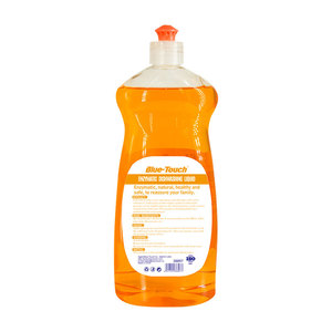 ที่ดีที่สุดที่ไม่ใช่ฟอสเฟตธรรมชาติเครื่องล้างจานผงซักฟอก2021ใกล้ฉัน - Product Image 2