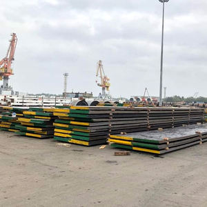 سعر <span class=keywords><strong>ASTM</strong></span> <span class=keywords><strong>A387</strong></span> درجة 22 درجة 1-ASME SA387 Gr.5 SA Gr 22 <span class=keywords><strong>11</strong></span> 5 Gr.<span class=keywords><strong>11</strong></span> Cl 2 سمك 22 - Product Image 3