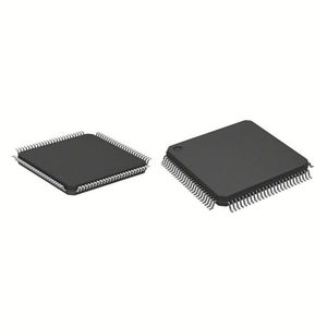 100% Original & New MEC1308-NU VTQFP-128 Electronic Component Integrated Circuit ICs Chip - Product Image 1
