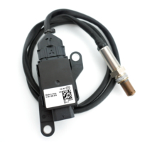 Sensor de NOx para Camiones Ligeros Jianning Shunda 0281008876, Sensor de Oxígeno y Nitrógeno, Fabricante OEM, Directo de Fábrica