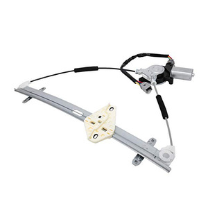 Moteur de lève-vitre électrique avant/arrière Honda CRV 72250 S9A A02 pour remplacement et réparation - Product Image 1