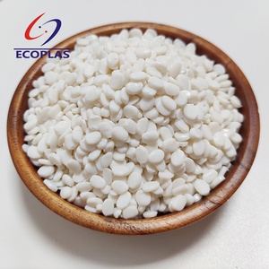 <strong>Masterbatch</strong> <strong>Supplier</strong> <strong>BaSO4</strong> Barium Sulphate Filler <strong>Masterbatch</strong> - Product Image 3