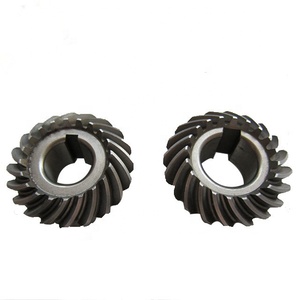 Engranaje cónico de inglete espiral - Product Image 1