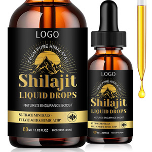 Bán chạy nhất OEM/ODM shilajit chất lỏng giọt chế độ ăn uống bổ sung dinh dưỡng thể thao bổ sung năng lượng bổ sung cho phòng tập thể dục - Product Image 3