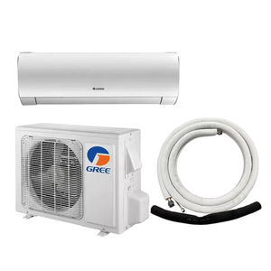 เครื่องปรับอากาศ R410a R32 แก๊สเครื่องปรับอากาศ ยี่ห้อกรี เครื่องปรับอากาศ R410a R32 แก๊ส T3 เครื่องปรับอากาศ - Product Image 6