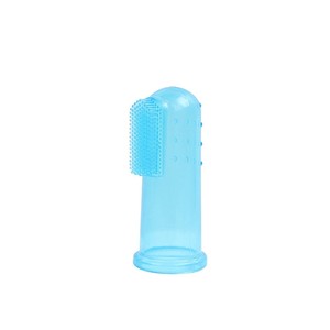 Kingtale-Cepillo de dientes para perros, kit de cepillado de dientes para mascotas, limpieza dental - Product Image 4