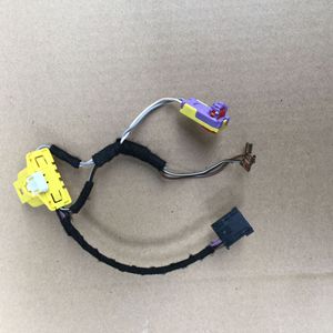 Tiguan 3C8971584F สายเคเบิลอเนกประสงค์สำหรับรถยนต์ใหม่แจ็กเก็ต PVC ตัวเชื่อมต่อวิดีโอสำหรับรถยนต์ - Product Image 4