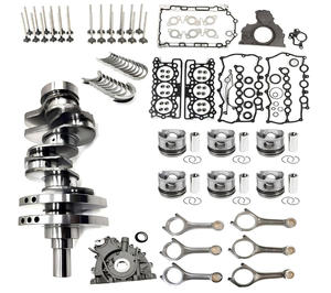 Bras de suspension avec rotule 19256481 pour Cadillac Escalade Chevrolet Avalanche Silverado Suburban Tahoe GMC Yukon Sierra - Product Image 4